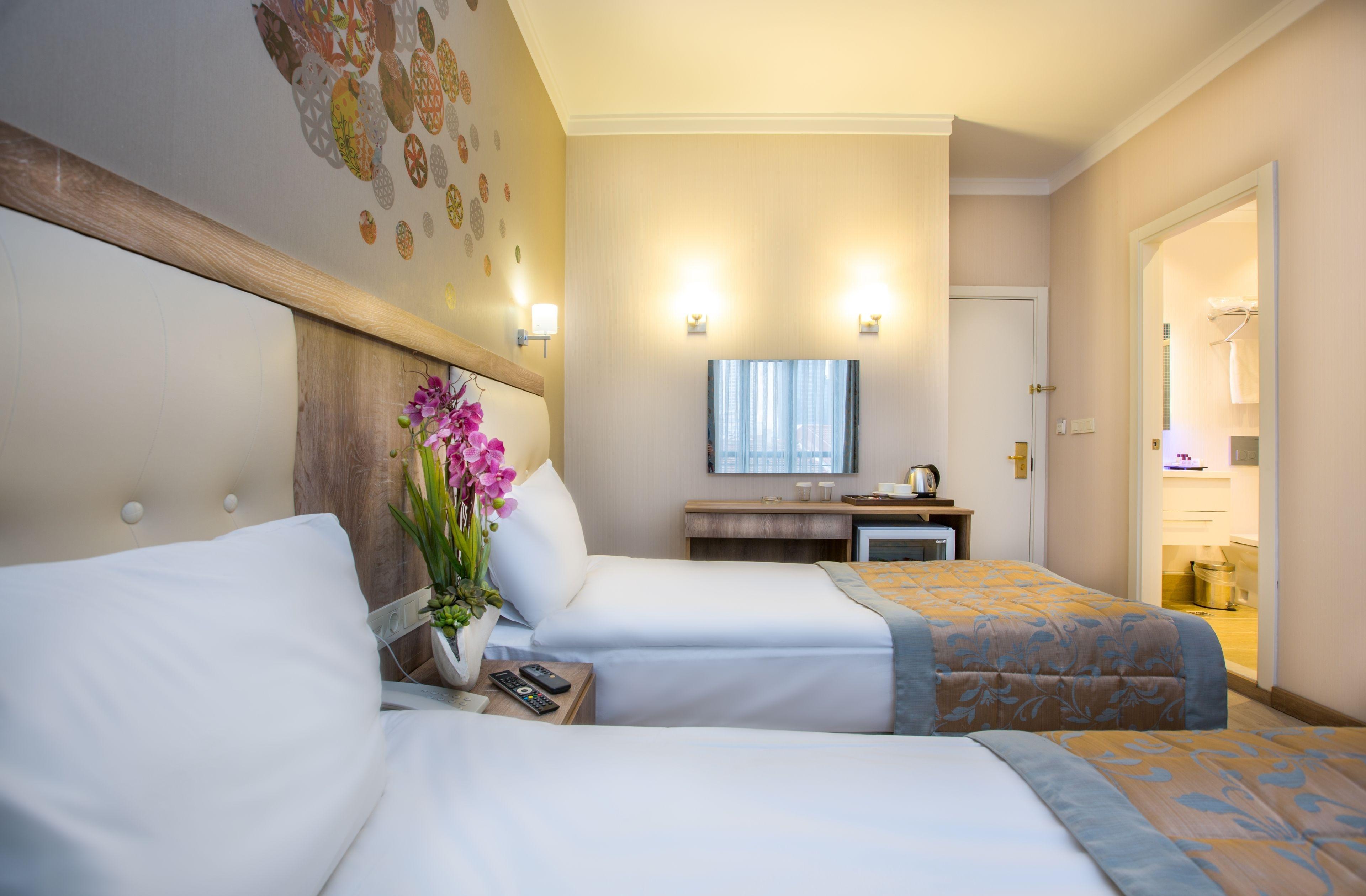 Fatih Hotel Corner — Photos 3